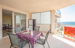 Amazing Apartment In Oropesa Del Mar With Sauna